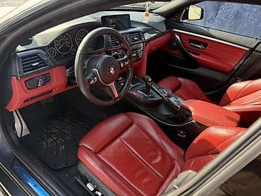 м бампер бмв: BMW 4 series: 2017 г., 3 л, Автомат, Бензин, Кроссовер — 7