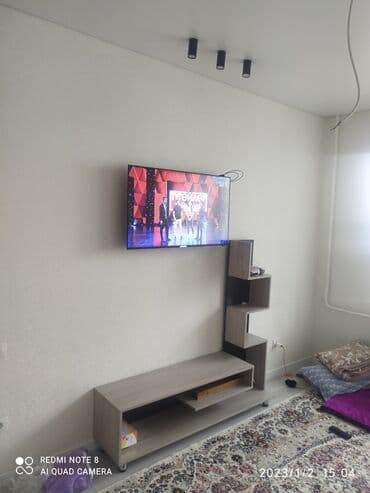 держатель телевизор: Электрик | Установка телевизоров Больше 6 лет опыта — 17