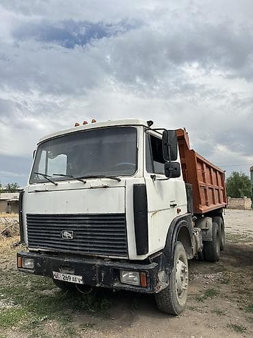 Продажа авто: МАЗ 5516А5-371Н САТЫЛАТ 🔥🔥
ТОЛЬКО ЧАЛГЫЛА КЕНЕНИРЕЕК ТЕЛЕФОНДО 📞 — 1