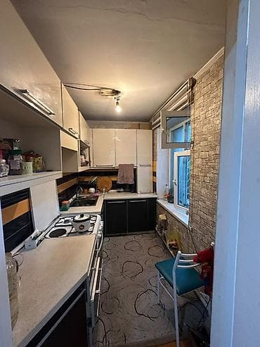 годаю: 4 комнаты, 84 м², Газ Городок Индивидуалка, 1 этаж, Свежий ремонт — 10