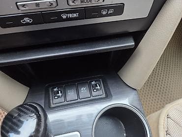 Toyota Camry: 2013 г., 2.5 л, Вариатор, Гибрид, Седан — 8