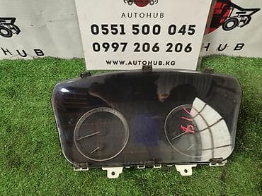 Сальники: Щиток приборов Hyundai 2014 г., Б/у, Оригинал — 1