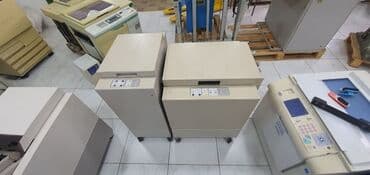 оборудование для типографии: Bookletmaker (Буклетмейкер) Производство Швейцария Отличное состояние — 2