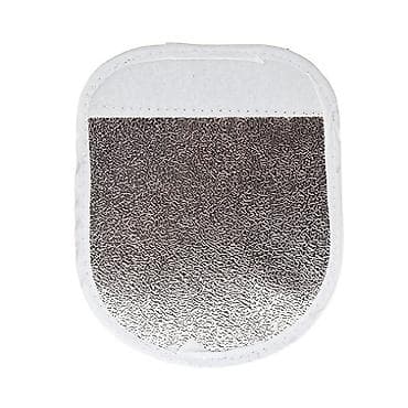 ring light: Рефлектор Godox MRF-01 для накамерных вспышек отражатель Белый — 2