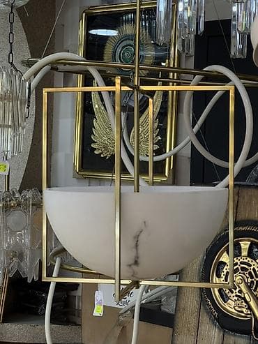 Прожекторы: В наличии люстры, бра, светильники! Высокого качества и по хорошим — 5