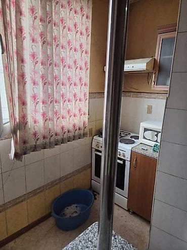 1 комната, 36 м², 106 серия, 7 этаж, Косметический ремонт at lalafo.kg 1 комната, 36 м², 106 серия, 7 этаж, Косметический ремонт