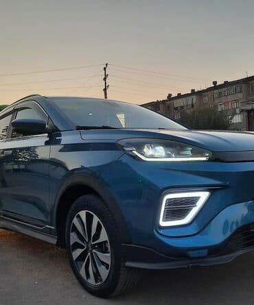 купить черные диски r17: Аренда автомобиля в Оше ⚡️Weltmester EX 5 Z⚡️ полный Комплектация — 6