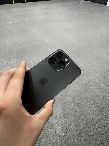 ayfon 11 pro max: IPhone 13 Pro, Б/у, 128 ГБ, Графит, Зарядное устройство, Защитное стекло, Чехол, 79 % — 1