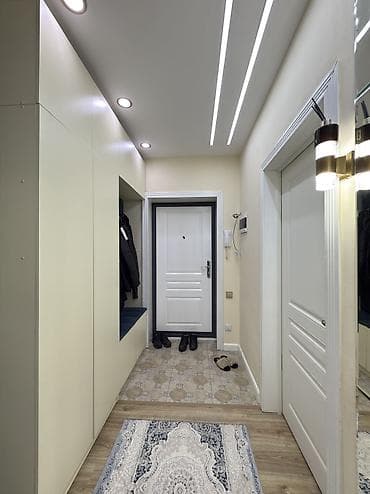 Продажа домов: Дом, 58 м², 2 комнаты, Евроремонт — 5