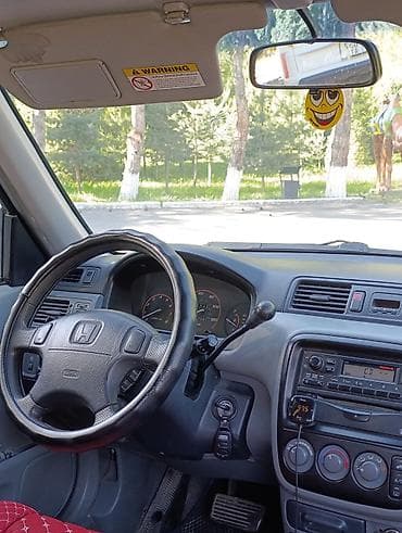 рулевая рейка хонда срв 2: Honda CR-V: 1998 г., 0.2 л, Автомат, Бензин, Кроссовер — 10