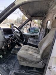 радиатор кондиционера опель зафира а: ГАЗ 3302: 2001 г., 2.9 л, Механика, Дизель — 1