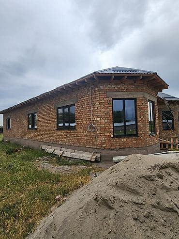 pixel 4: Пластиковое окно на заказ, Тип окна: Панорамные, Декоративные особенности: Декоративный переплет, Платная установка, Без рассрочки — 10