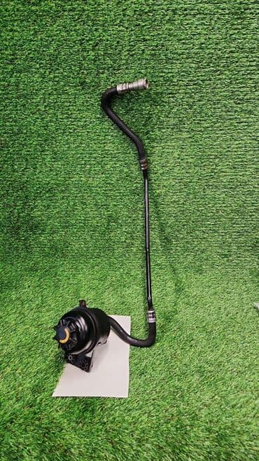 m54: Бачок BMW 2003 г., Б/у, Оригинал, Германия — 5