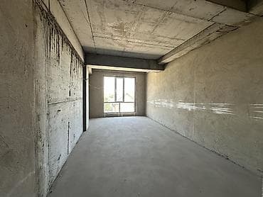 Недвижимость: 1 комната, 42 м², Элитка, 3 этаж, ПСО (под самоотделку) — 8