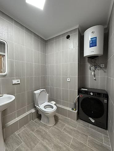 восток 5 гостиница: Студия, Без подселения, С мебелью полностью — 9