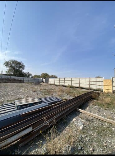 бишкек продаю дом село нижний алаарча: 7 соток, Бизнес үчүн, Кызыл китеп, Техпаспорт, Сатып алуу-сатуу келишими — 6