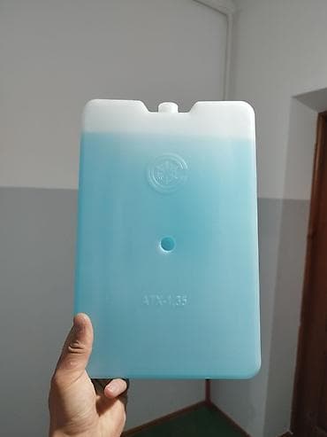 куплю коня: Аккумуляторы холода для термосумок и изотермических контейнеров. - — 2