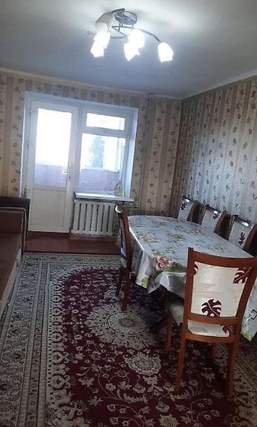 house: 2 комнаты, 43 м², 104 серия, 1 этаж, Косметический ремонт — 2