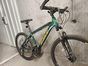 Детские велосипеды: Горный велосипед, Рама M (156 - 178 см), Алюминий — 2