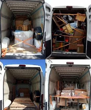 Электриктер: Майда шашылыш иштер, Ар түрдүү жумуштарды жасаган жумушчу — 2