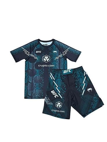 Спортивный комплект UFC Venum (футболка + шорты) - Назначение — 1