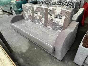 раскладная кровать бишкек: Раскладной диван, Новый — 13