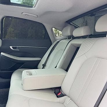 коробка передач гольф 2: Сдаю Hyundai Sonata, Посуточно, Без водителя, | Залог, От 18 лет — 5