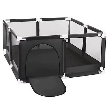 сетка для попугай: Манеж/вольер для домашних животных - Назначение: безопасное — 1