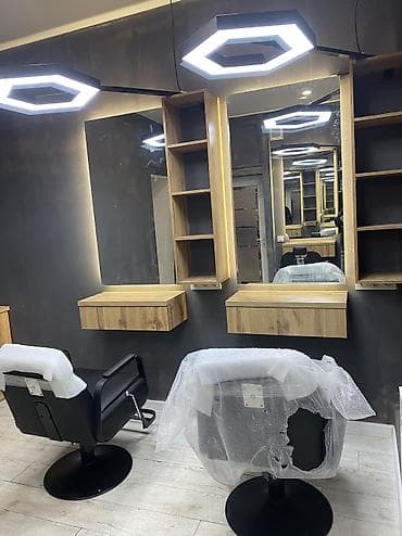 Вакансия: барбер в стильном барбершопе Что предлагаем: - Рабочие at lalafo.kg Вакансия: барбер в стильном барбершопе Что предлагаем: - Рабочие