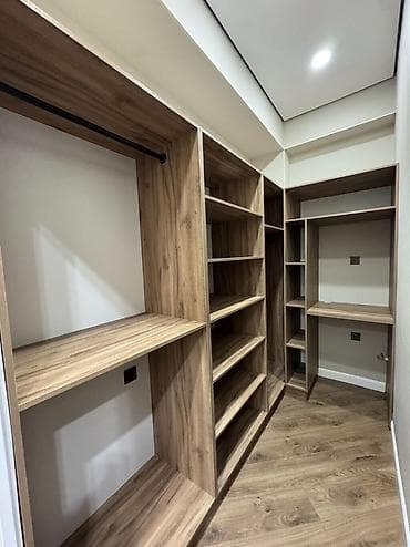 Батирлер: 2 бөлмө, 57 м², 14 кабат — 9