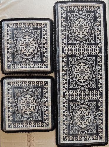 Тошоки: Тошок Новый, Курак төшөк, Самовывоз — 5