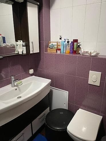 pro group: 3 комнаты, 120 м², Элитка, 2 этаж, Дизайнерский ремонт — 8