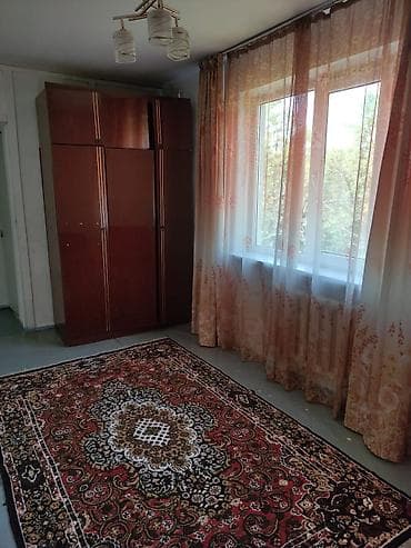 Продажа квартир: 2 комнаты, 44 м², 104 серия, 2 этаж, Косметический ремонт — 1