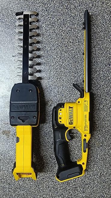 бурение бетона цена: DeWalt DCHT823B 20V обновленная модель. Только оригинал — 3