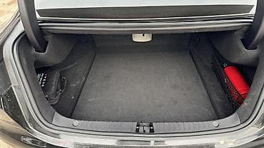 авто клей: BYD E9: 2021 г., Автомат, Электромобиль, Седан — 9