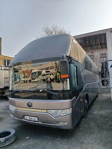 работа на бус: Автобус — 1