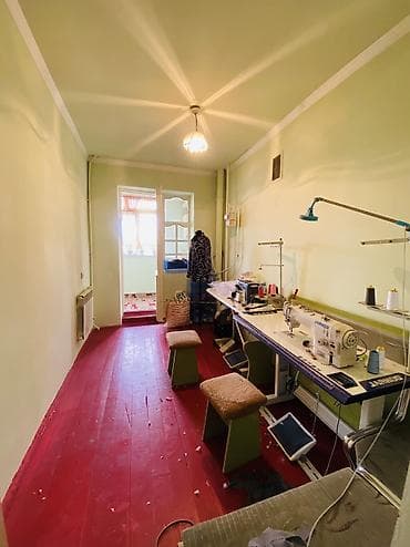 realtor kg: 2 комнаты, 60 м², Индивидуалка, 2 этаж, Косметический ремонт — 9