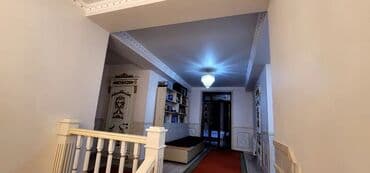 сдаю дом энесай: 300 м², 8 комнат — 8