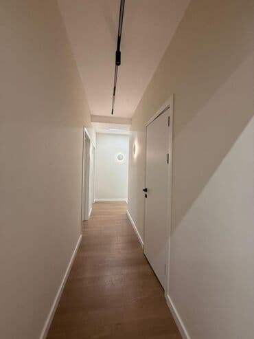 куплю квартиру 2 комнаты: 2 комнаты, 80 м², Элитка, 5 этаж, Евроремонт — 12