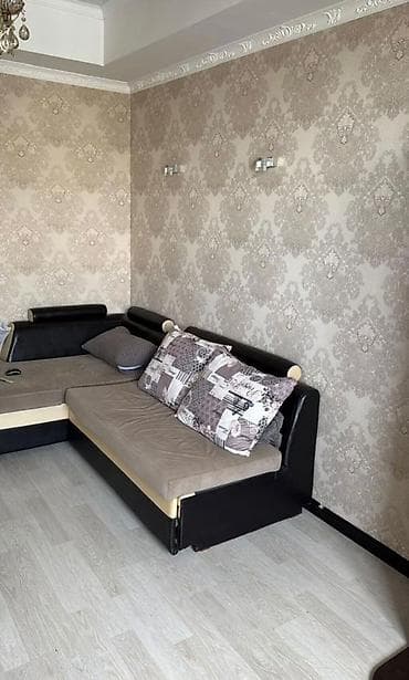 ts group: 1 комната, 44 м², Элитка, 9 этаж, Евроремонт — 4