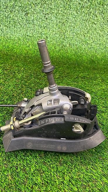 х5: Селектор акпп Bmw X5 E53 Марка: BMW Модель: X5 Кузов: E53 Номер и — 6