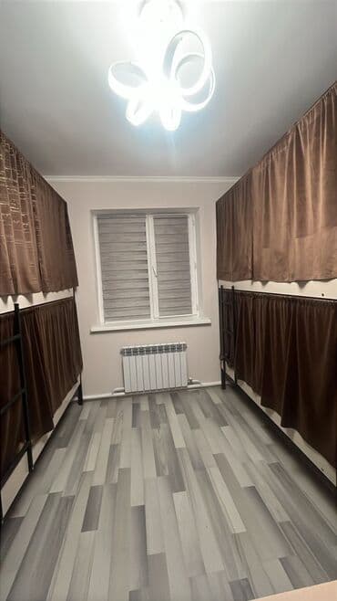 комнаты в иссык куле: Хостел для мужчин в тихом и безопасном районе. Предлагаются — 4