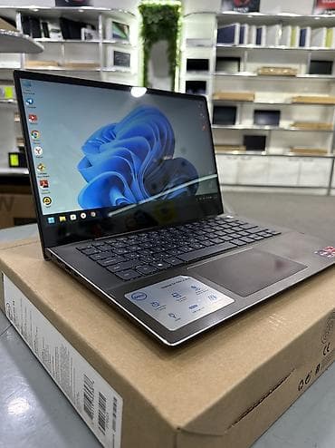 one plus 5: Ультрабук, Б/у, AMD Ryzen 5 — 2