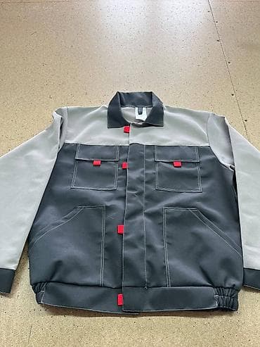 Спецодежда и пошив работы нужно я щыю спец одежда мне надо работать