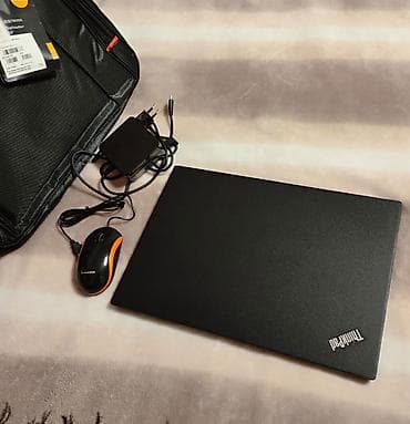 redmi 13: Ноутбук Lenovo Для программирования, Intel Core i5, ОЗУ, RAM: 16 ГБ, Lenovo ThinkPad — 2