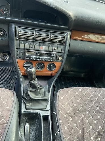 глушитель ауди 100: Audi 100: 1991 г., 2.3 л, Ручные, Бензин, Седан — 8