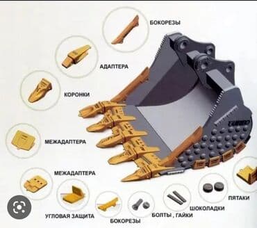 клык: Погрузчик, XCMG, 2024 г., Гусеничный — 1