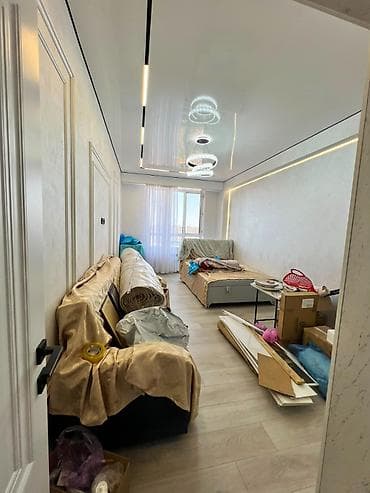 67: 2 комнаты, 67 м², 10 этаж, Евроремонт — 8
