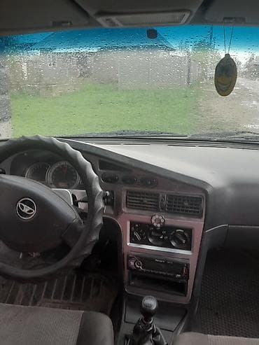 зеркала бишкек: Daewoo Nexia: 2010 г., 1.6 л, Ручные, Бензин, Седан — 4