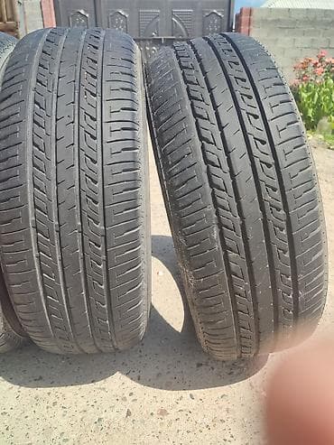 mini vci: Шины 195 / 55 / R 16, Лето, Комплект, Легковые, Sailun — 4